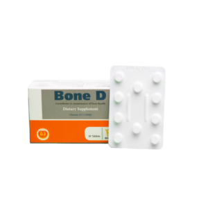 Bone D