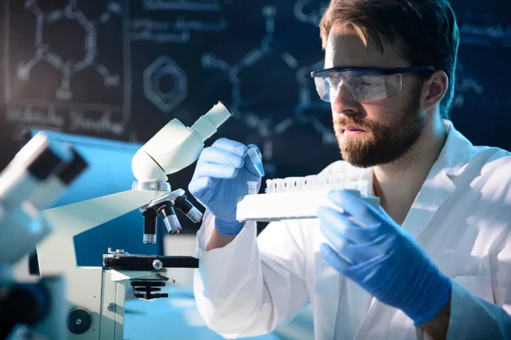 Safe and Effective Medicines at Bionil Pharma