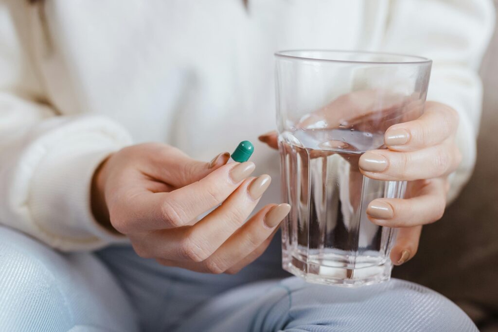 Why Choose Bionil Pharma for Your Pharmaceutical Needs?